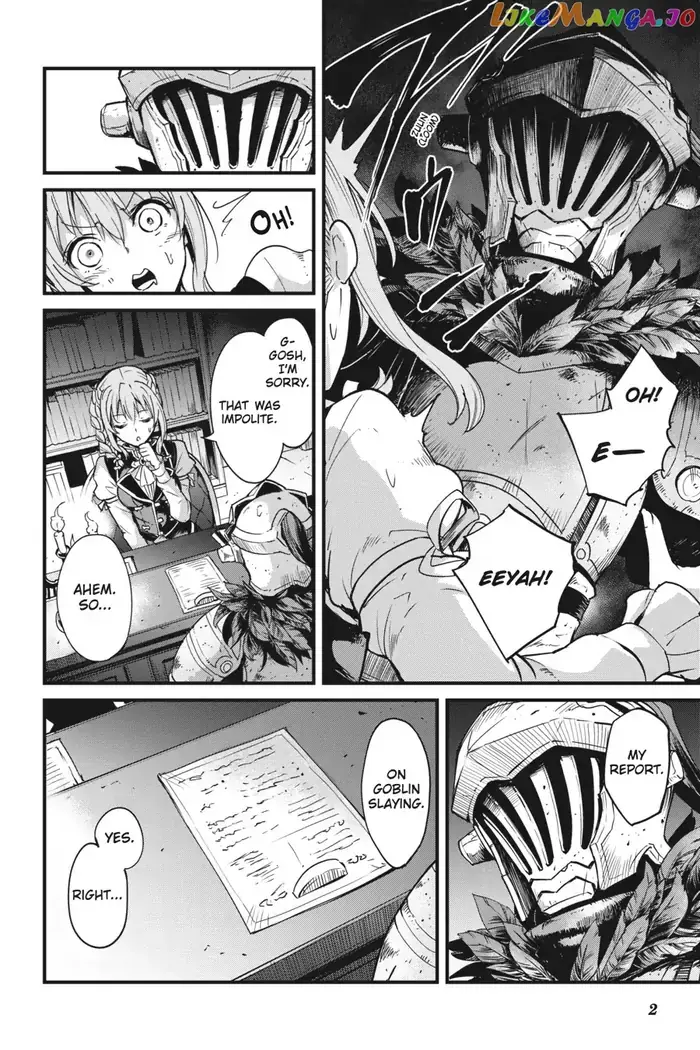 Goblin Slayer: Side Story Year One Chapter 33 image 03_optimized_optimized
